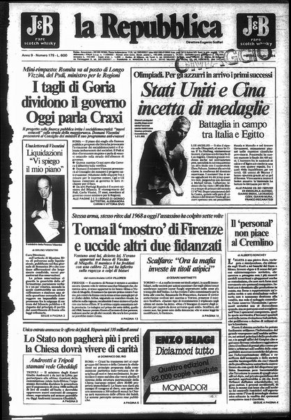 La repubblica